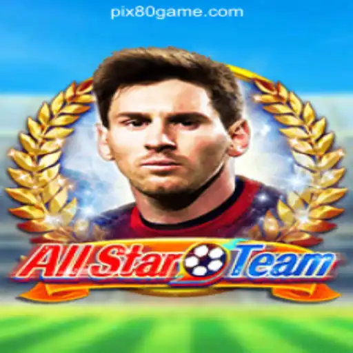 Discover the Exciting World of AllStarTeam at 80GAME.com Oficial Slots Brasil #1