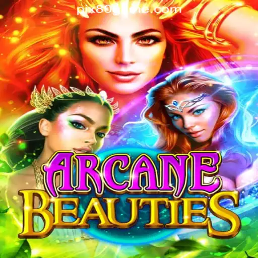Discover the Enchanting World of ArcaneBeauties: A Premier Slot Experience