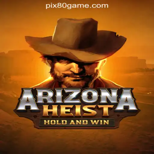 Exploring ArizonaHeist: A New Era in Online Slot Gaming with 80GAME.com Oficial Slots Brasil #1