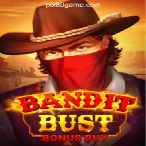 BanditBustBonusBuy: Exploring the Thrills of 80GAME.com Oficial Slots Brasil #1