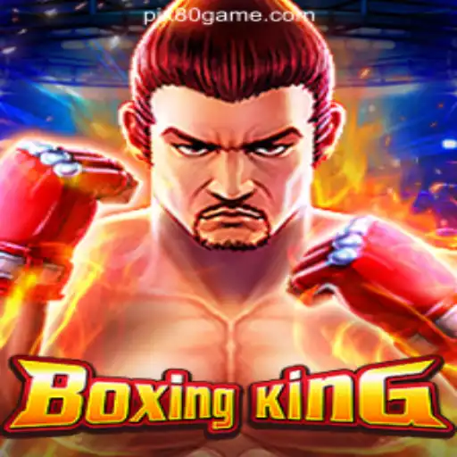 Exploring BoxingKing: A Knockout Experience at 80GAME.com Oficial Slots Brasil #1