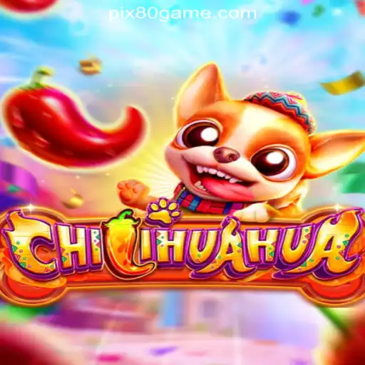 Discover the Excitement of CHILIHUAHUA on 80GAME.com Oficial Slots Brasil #1