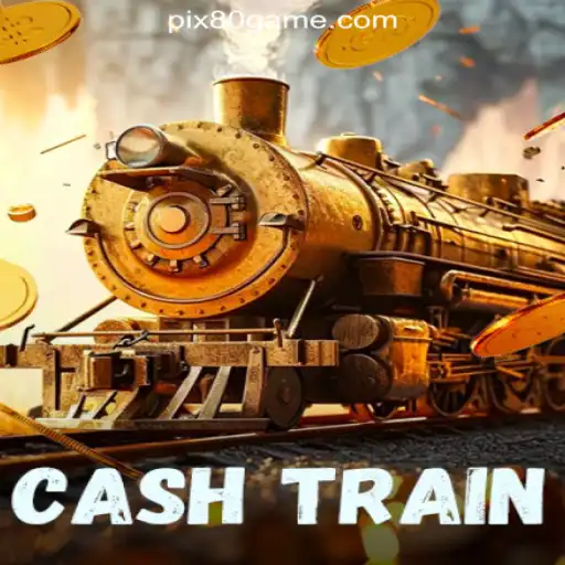 Explore the Exciting World of CashTrain at 80GAME.com Oficial Slots Brasil #1