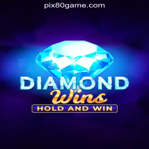 Experience the Thrill of DiamondWins: Discover Brazil's Top Official Slot Game at 80GAME.com