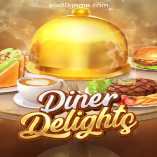 Explore the World of DinerDelights: A Culinary Slot Adventure