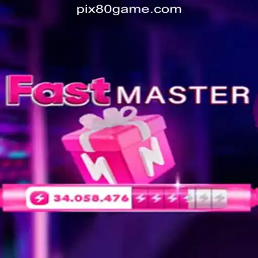 Exploring FastMaster: The Thrills of 80GAME.com Oficial Slots Brasil #1