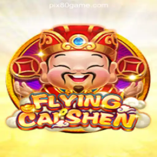 Discover the Thrills of FlyingCaiShen: The Premier Gaming Experience