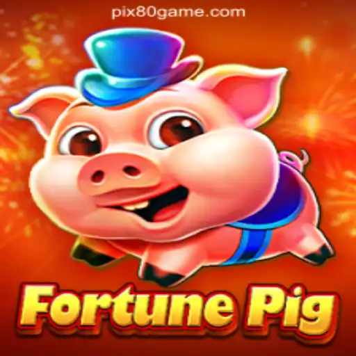 Dive into the World of FortunePig: The Premier Slot Game on 80GAME.com