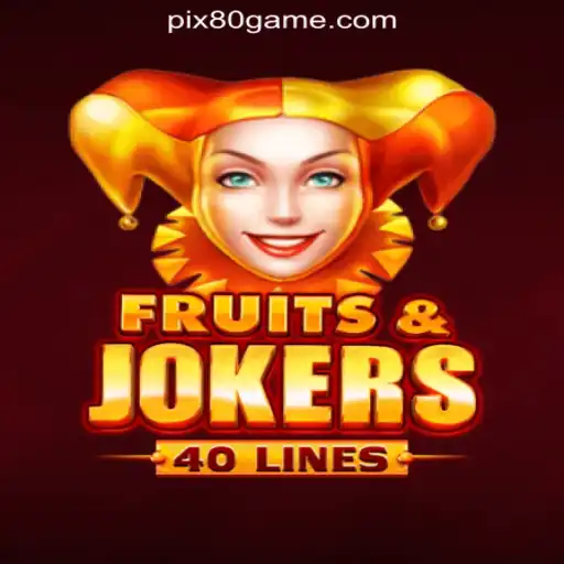 Exploring FruitsAndJokers40: The Exciting Game Making Waves in Brazil