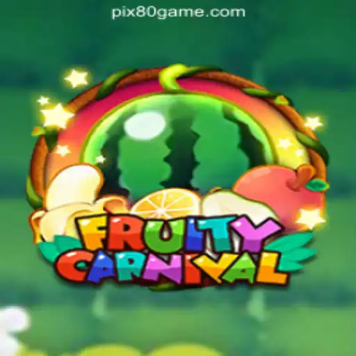 FruityCarnival: Dive into the Exciting World of Vibrant Slots