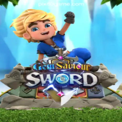 Discover the Excitement of GemSaviourSword – A Leading Title at 80GAME.com Oficial Slots Brasil #1