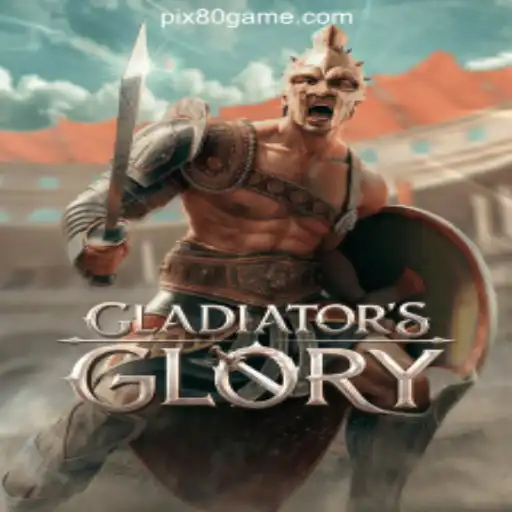 GladiatorsGlory: Enter the Arena of Epic Wins at 80GAME.com