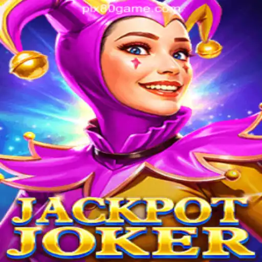 Exploring JackpotJoker: The Crown Jewel of 80GAME.com Oficial Slots Brasil #1