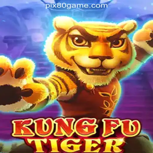 KungFuTiger: The Exciting World of 80GAME.com Oficial Slots Brasil #1