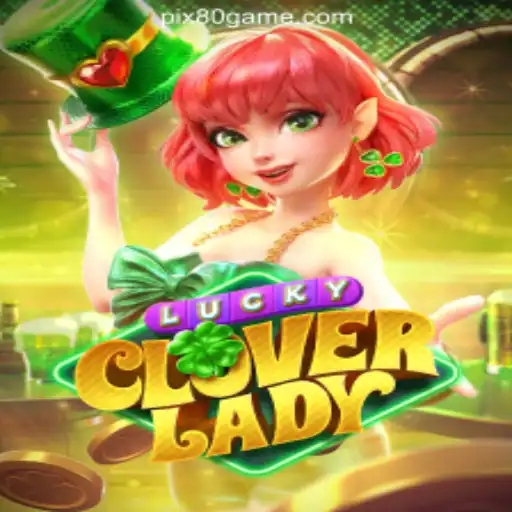 Exploring LuckyCloverLady: The Intriguing World of 80GAME.com Oficial Slots Brasil #1