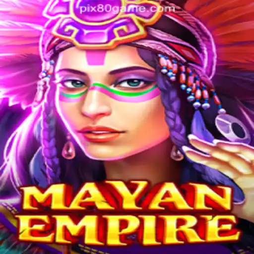 Explore the Thrilling World of MayanEmpire: The Slot Game Taking Brazil by Storm