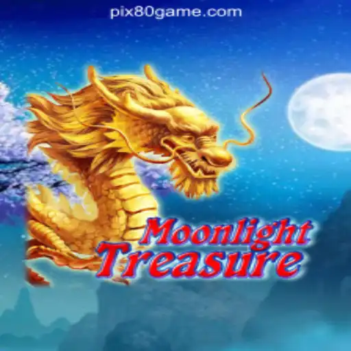 Discover the Enchantment of MoonlightTreasure on 80GAME.com Oficial Slots Brasil #1