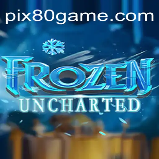 Exploring the Thrills of FrozenUncharted: The Latest Slot Sensation from 80GAME.com Oficial Slots Brasil #1