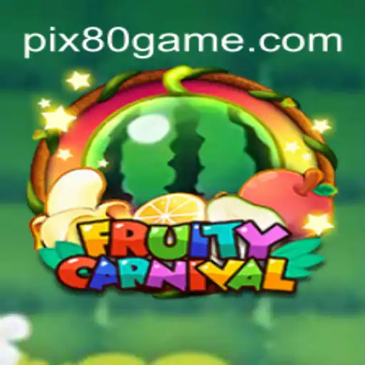 FruityCarnival: Dive into the Exciting World of Vibrant Slots