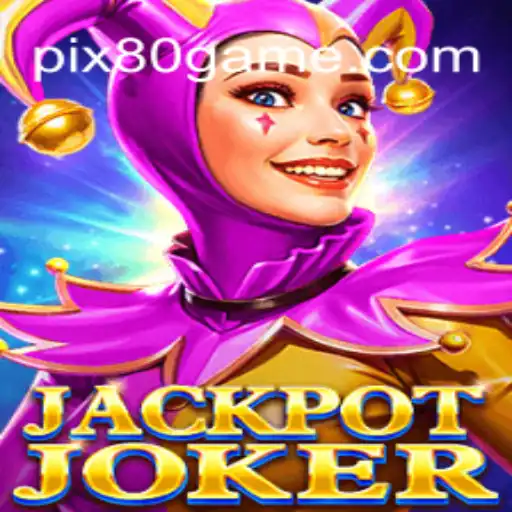 Exploring JackpotJoker: The Crown Jewel of 80GAME.com Oficial Slots Brasil #1
