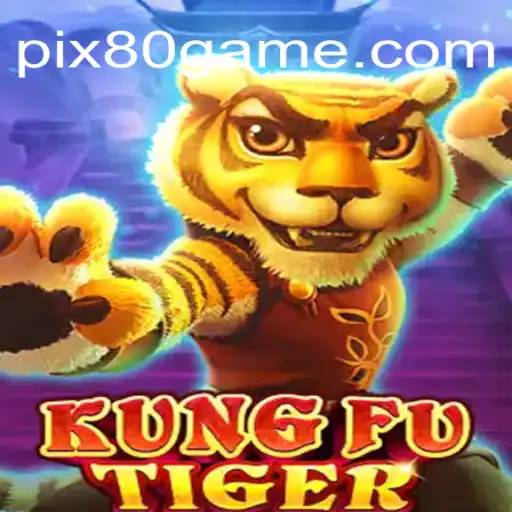 KungFuTiger: The Exciting World of 80GAME.com Oficial Slots Brasil #1