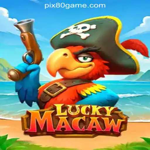 Discover LuckyMacaw: Exciting Gameplay and Thrilling Slots Experience
