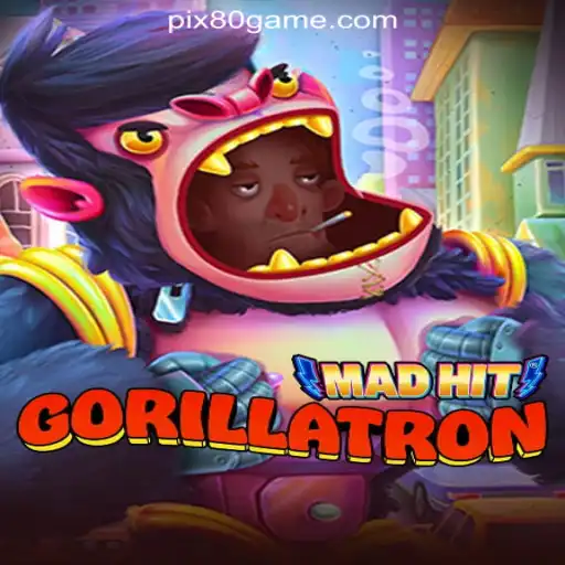 Exploring MadHitGorillatron: The Thrilling Game Experience