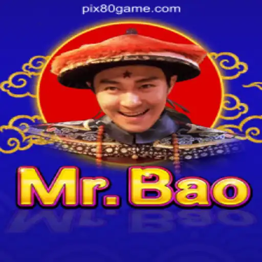 Explore 'MrBao': The Ultimate Gaming Experience with 80GAME.com Oficial Slots Brasil #1