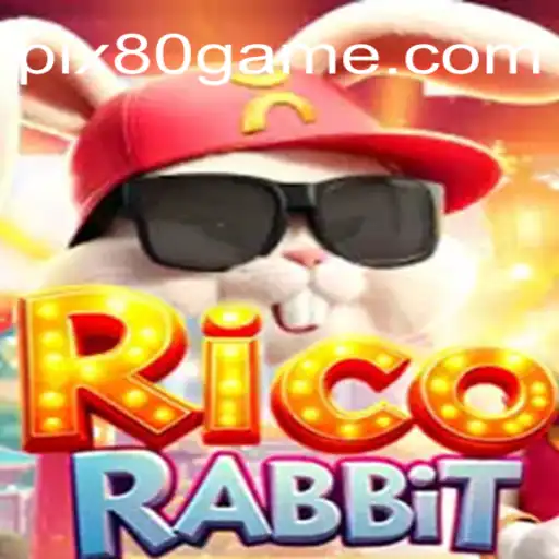 RicoRabbit: Dive into the World of Excitement and Rewards