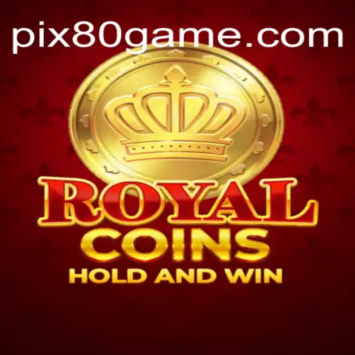 Discover the Thrilling World of RoyalCoins: The #1 Slot Game in Brazil