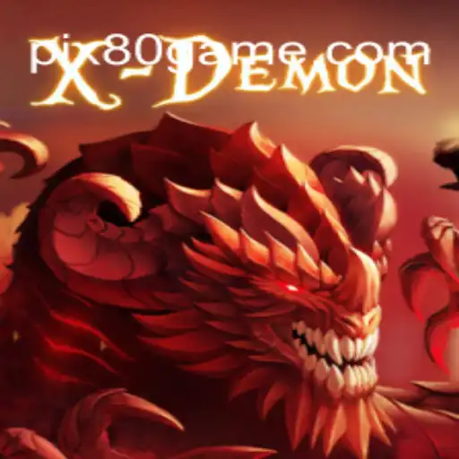 XDemon: A Deeper Dive into the Thrilling Arena of 80GAME.com Oficial Slots Brasil #1
