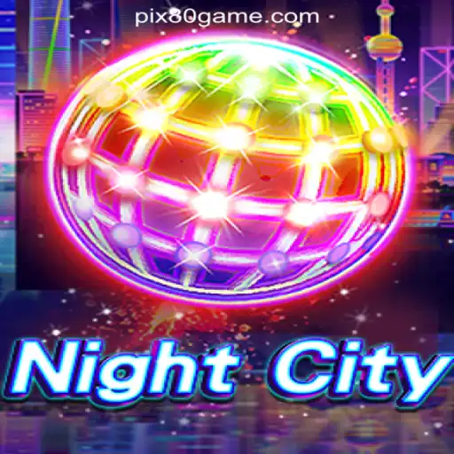Unveiling NightCity: An Exploration of 80GAME.com Oficial Slots Brasil #1
