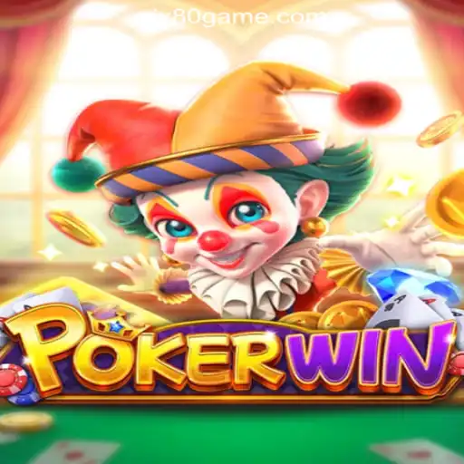 Discover the Exciting World of POKERWIN with 80GAME.com Oficial Slots Brasil #1