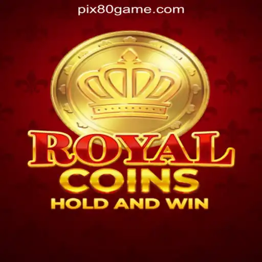 Discover the Thrilling World of RoyalCoins: The #1 Slot Game in Brazil