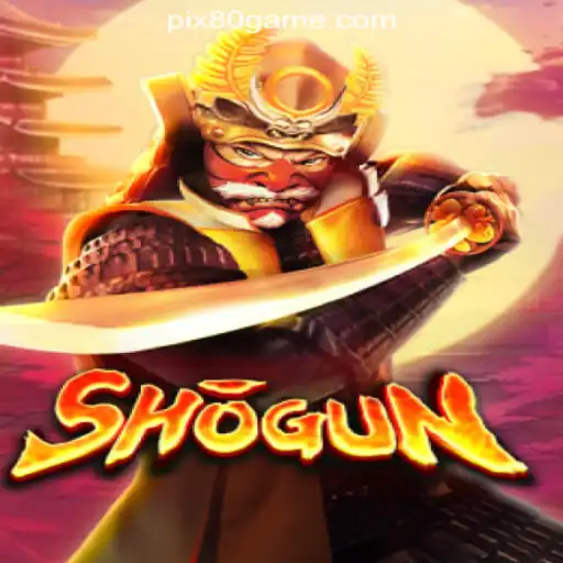 Explore the Exhilarating World of Shogun Slots at 80GAME.com Oficial Slots Brasil #1