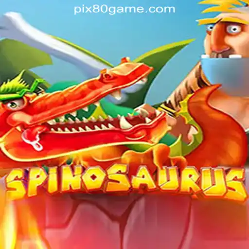 Discover the Thrills of Spinosaurus on 80GAME.com: The Leading Slot Game in Brazil