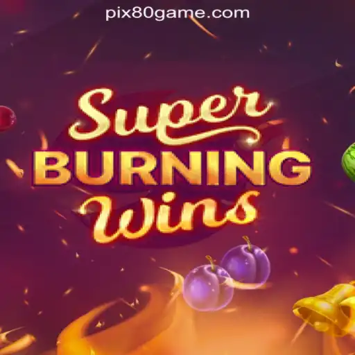 Exploring the World of SuperBurningWins: A Premier Slot Experience