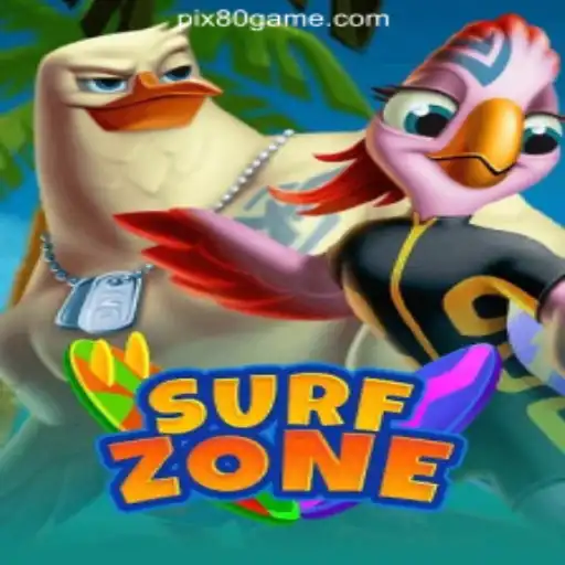 SurfZone: Ride the Waves of Excitement with 80GAME.com Oficial Slots Brasil #1