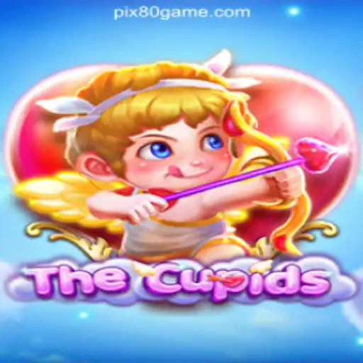 Discovering TheCupids: A New Adventure in 80GAME.com Oficial Slots Brasil #1
