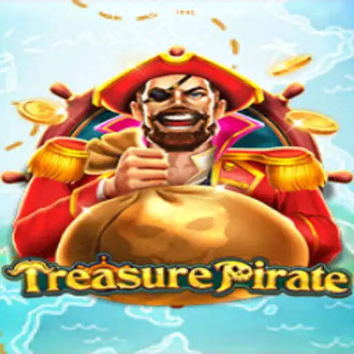 TreasurePirate: An Exciting Slot Adventure on 80GAME.com