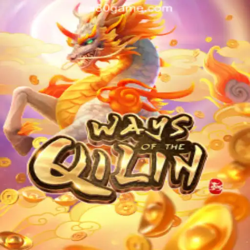 Exploring 'Ways of the Qilin': A Top Slot Game at 80GAME.com Oficial Slots Brasil #1