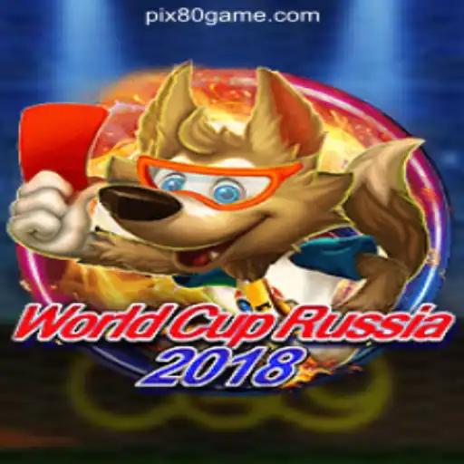 WorldCupRussia2018: Exploring the Thrills of 80GAME.com Official Slots Brasil #1