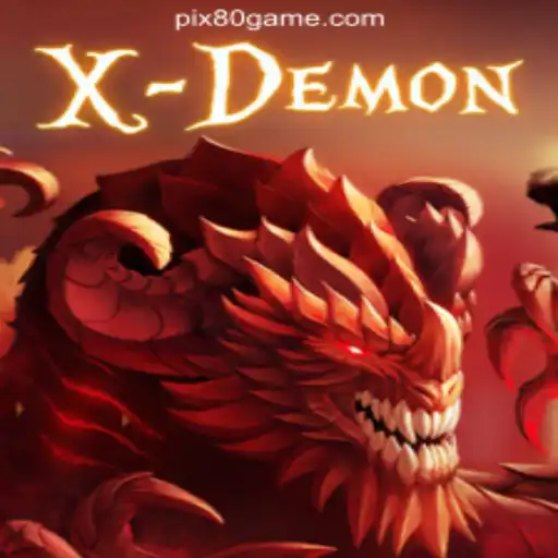 XDemon: A Deeper Dive into the Thrilling Arena of 80GAME.com Oficial Slots Brasil #1
